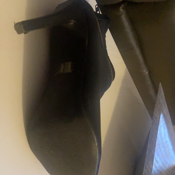 Booties - Picture 3 of 4